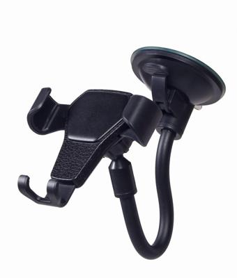 2-in-1 autohouder voor smartphones 2-in-1 autohouder voor smartphones