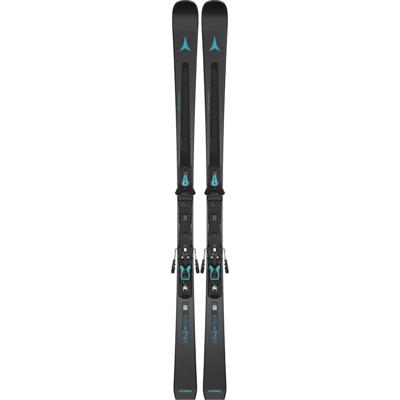Atomic Redster X7 Revoshock C + MI 12 GW Piste Ski`s Meest Verkocht 161