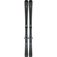 Atomic Redster X7 Revoshock C + MI 12 GW Piste Ski`s Meest Verkocht 161 - thumbnail