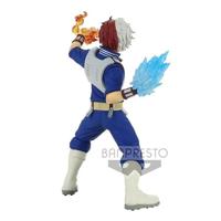 My Hero Academia The Amazing Heroes vol.15 Figure - Shoto Todoroki - thumbnail