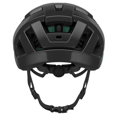 Lazer Tempo Kineticore Helm Titanium