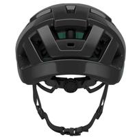 Lazer Tempo Kineticore Helm Titanium - thumbnail
