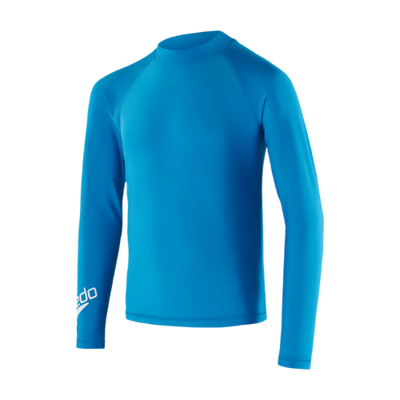 Speedo Eco Long Sleeve Rash Top Speedo Eco Long Sleeve Rash Top