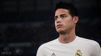 FIFA 17 - thumbnail