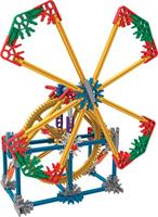 K&apos;Nex s.t.e.m. explorations: gears building set - thumbnail