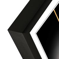 Zep fotolijst al1b4 black 20x30 cm - thumbnail