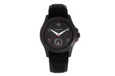 Morphic M80 Series MPH8007 Heren Horloge 42mm 5 ATM