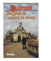 De Cock en een dodelijke dreiging - A.C. Baantjer - ebook - thumbnail
