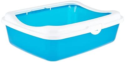 Pawise Cat Litter Tray 48x36cm