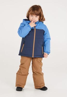 Protest PRTSKOME TD Ski/Snowboard Jas Meisjes 92 Protest PRTSKOME TD Ski/Snowboard Jas Meisjes 92