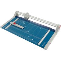 Dahle 552 Rolsnijmachine A3 Aantal paginas A4 80 g/m² (max): 20 vel - thumbnail