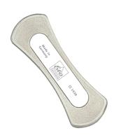 Erbe Solingen saffiervijl met groeven (erbe91930) - thumbnail