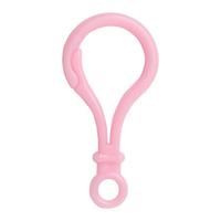 Colorations - super loom sleutelhangerclips - thumbnail