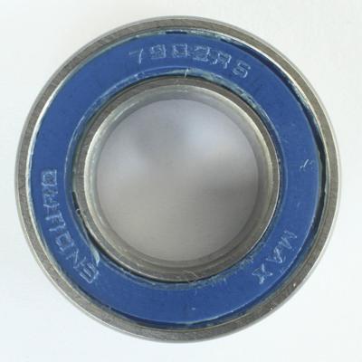 ENDURO BEARINGS 7902 2rs max - abec 3 max (angular contact) - 15x28x7 ENDURO BEARINGS 7902 2rs max - abec 3 max (angular contact) - 15x28x7