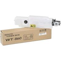 Opvangbak toner kyocera wt-860 - thumbnail