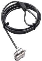 Dicota Laptopslot Sleutelslot Notebook Security T-Lock Base (3 x 7 slo - thumbnail