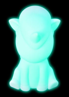 iDance ILS 100 My Unicorn Bluetooth Speaker met LED Licht - Black Friday iDance ILS 100 My Unicorn Bluetooth Speaker met LED Licht - Black Friday