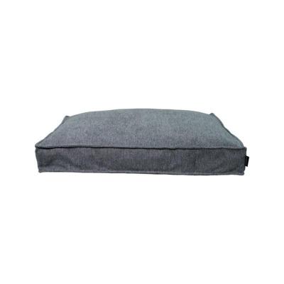 Hondenlounge 100x68x15cm Lord light grey Madison - Madison