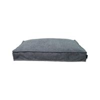 Hondenlounge 100x68x15cm Lord light grey Madison - Madison - thumbnail