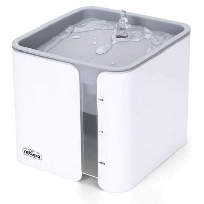 Nobleza Katten drinkfontein - 2 Liter Nobleza Katten drinkfontein - 2 Liter