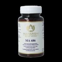 Maharishi Ayurv MA 686 120 Tabletten - thumbnail