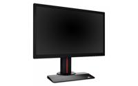Viewsonic XG2402 Gaming-monitor, 61 cm (24 inch), Full HD, TN-paneel, 1 ms, FreeSync, 144 Hz, HDMI, DP, USB 3.0, luidspreker, Eye-Care, zwart - thumbnail