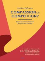 Compassion or competition? - Sander G. Tideman - ebook - thumbnail