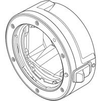 Sony LA-EA5 Mount Adapter - thumbnail