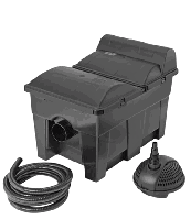 Pontec filterpomp mulitclear set 15000 Pontec - Pontec - thumbnail