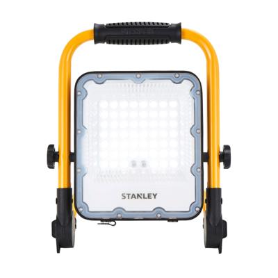 Stanley SXLS37177E Oplaadbare LED Werklamp | Slimline | 2200 Lumen | IP65 - SXLS37177E