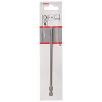 Bosch Accessoires Bit extra-hard T25, 152 mm 1st - 2607001670 - thumbnail