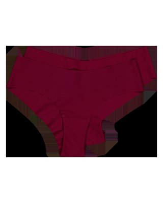 Brazilian - Rood Brazilian - Rood