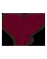 Brazilian - Rood - thumbnail