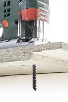 Wolfcraft 2384000 Decoupeerzaagblad 1 stuk(s) - thumbnail