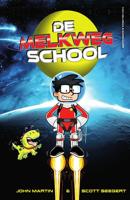 De melkwegschool - John Martin, Scott Seegert - eBook (9789000357215) - thumbnail