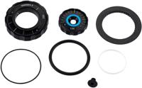 RockShox fork compression knob kit for lyrik d1+ / pike c1+ select+ / ultimate - thumbnail