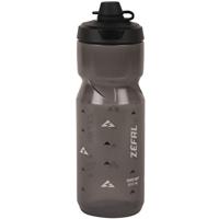 Zefal Zéfal bidon "sense soft" bottle zéfal sense soft 800ml no mud black - thumbnail