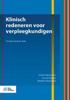 Klinisch redeneren voor verpleegkundigen (Paperback) - thumbnail