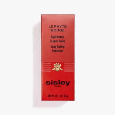 Sisley Le Phyto Rouge N°13 Beige Eldorado Lipstick 3.4 gr