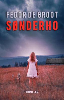 Sønderho - Fedor de Groot - ebook