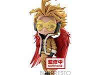 My Hero Academia Q Posket - Hawks (Ver.A) - thumbnail