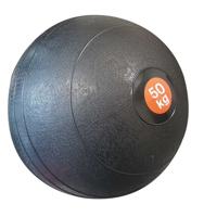 Sveltus slamball 50 kg zwart - thumbnail