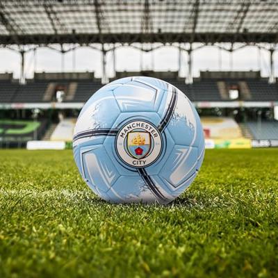 Manchester City voetbal - maat 5