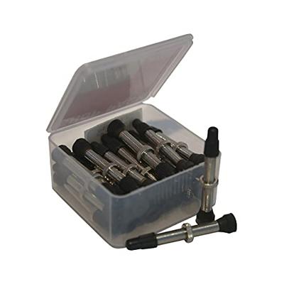 STANS Stan's valve stem (shop pack - 25pcs) - universal, presta - 44mm