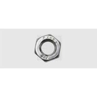 SWG 3221467 Zeskantmoer M14 DIN 934 RVS A2 25 stuk(s) - thumbnail