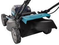 Makita LM002GZ Accu Grasmaaier 53cm XGT 40V Max Basic Body - thumbnail