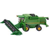 Siku 1876 Mahdrescher John Deere 9680I 1:87 - thumbnail