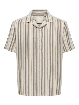 Only & Sons Trev Overhemd