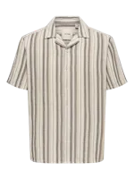 Only & Sons Trev Overhemd - thumbnail