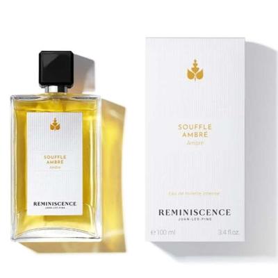 Reminiscence Souffle Ambre Eau de Toilette Intense 100ml